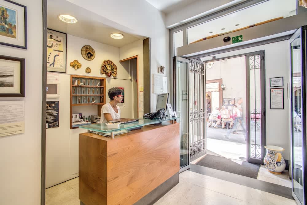 Hotel Nuova Italia 2