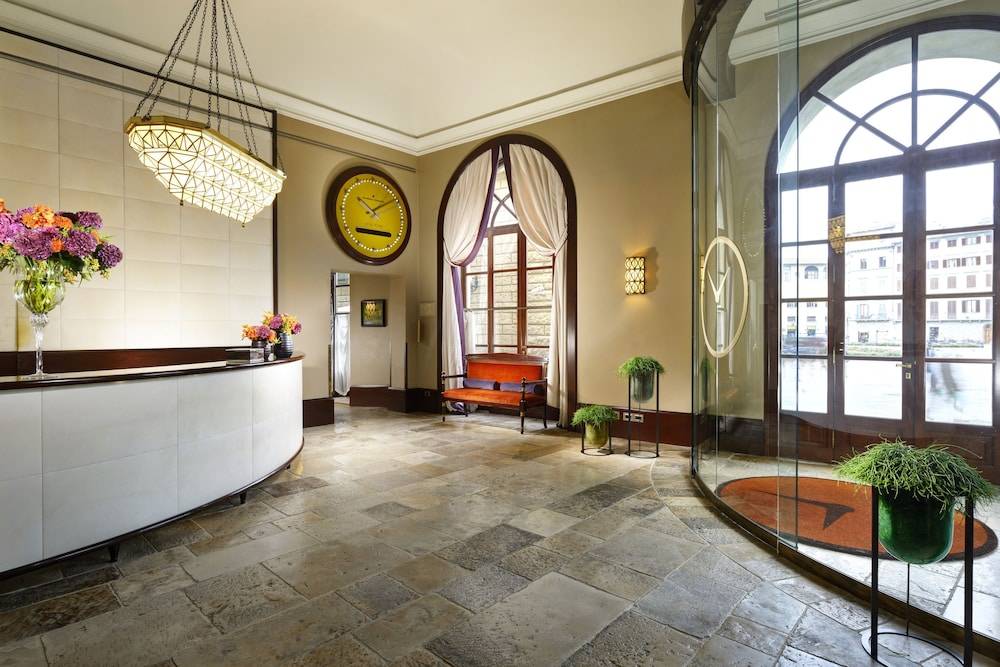 Hotel L'Orologio Firenze - WTB Hotels 2