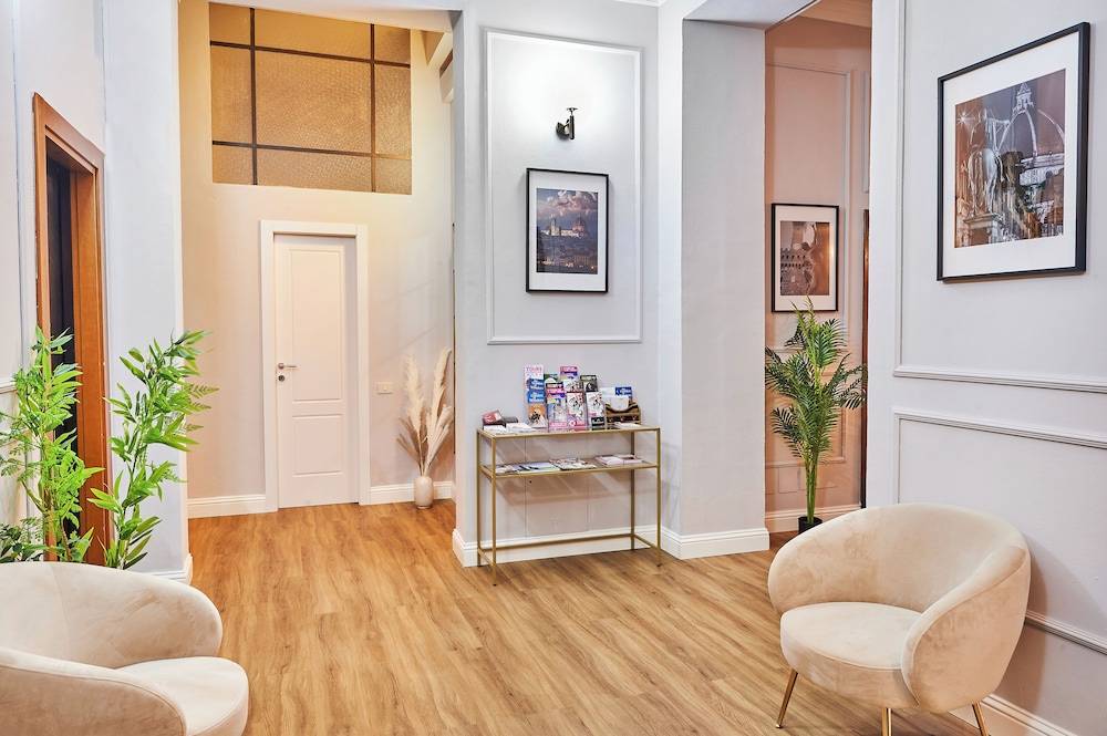 Hotel Brooklyn 1