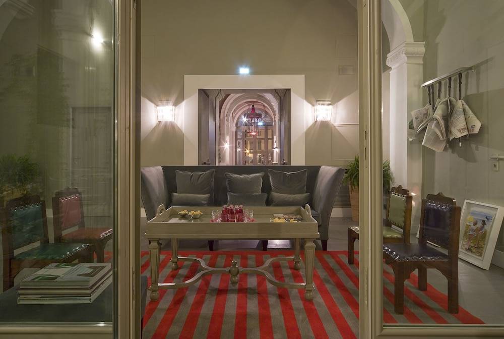 Hotel Rosso23 - WTB Hotels 2