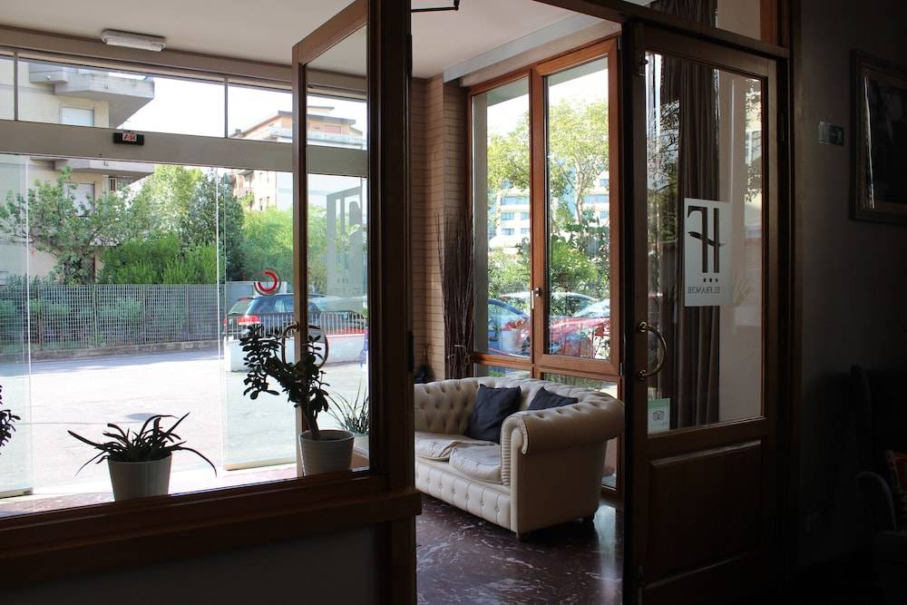Hotel Franchi 2