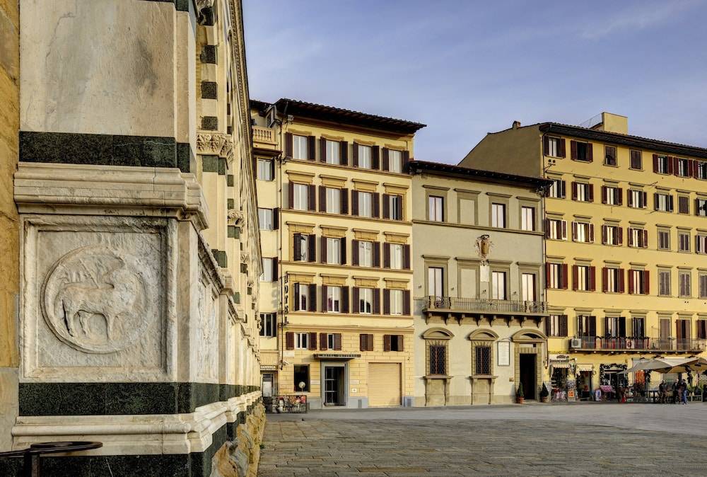 Hotel Rosso23 - WTB Hotels 1