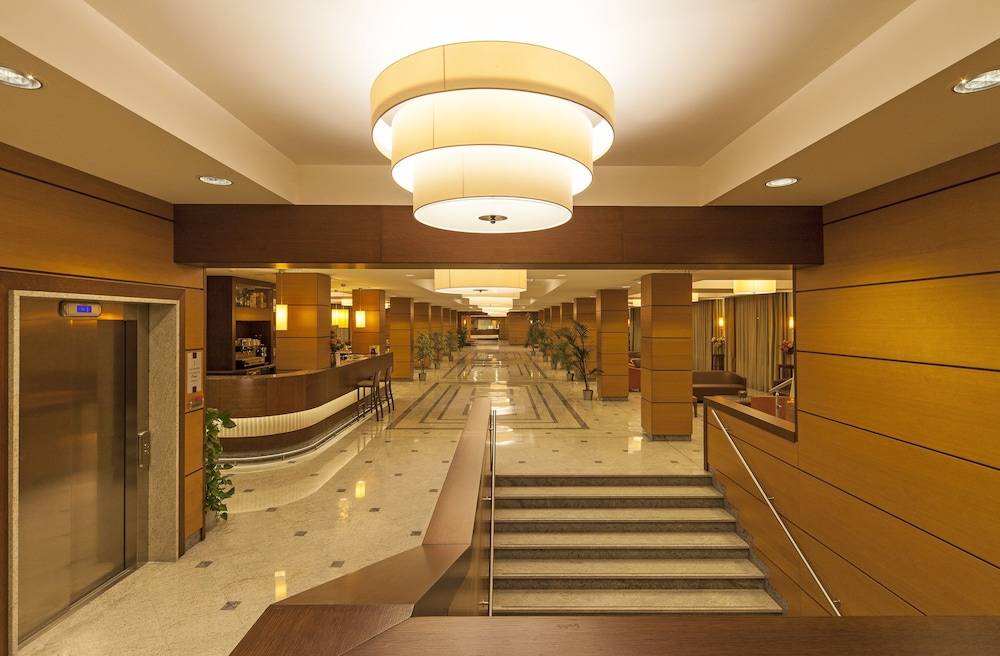 NilHotel Florence 2
