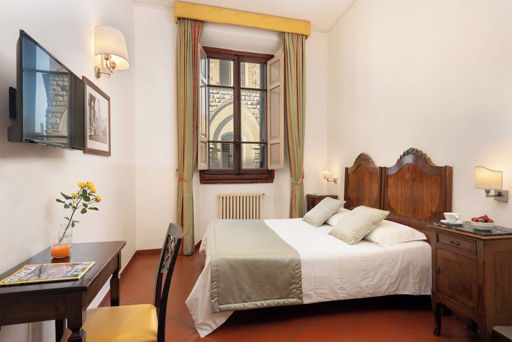 Hotel Cimabue 1