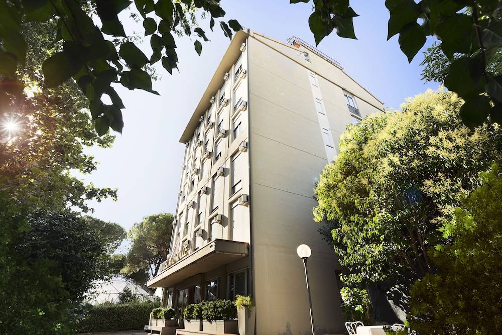 Hotel Corolle 1