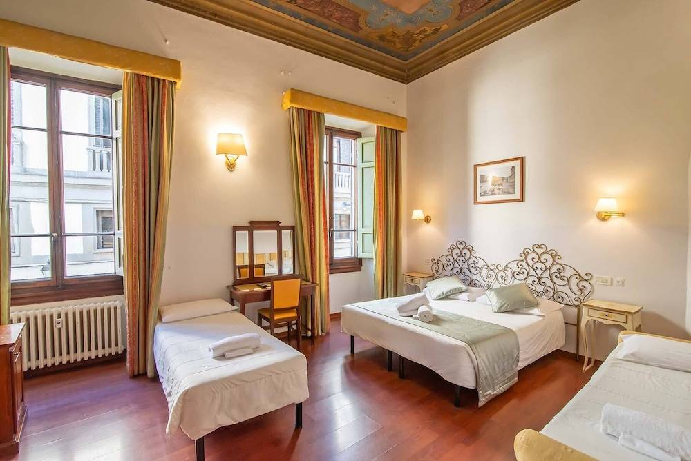 Hotel Cimabue 1
