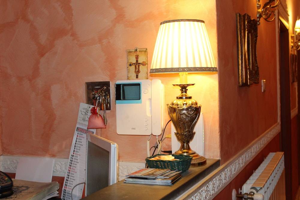 La Corte Dei Principi - Residenza D'Epoca 2