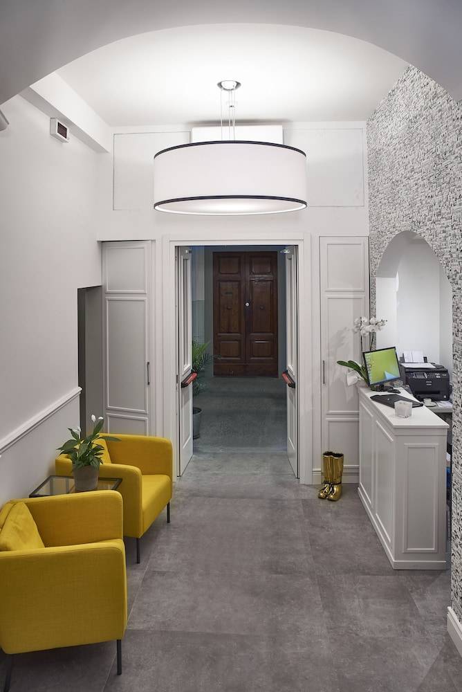 Dedo Boutique Hotel 2