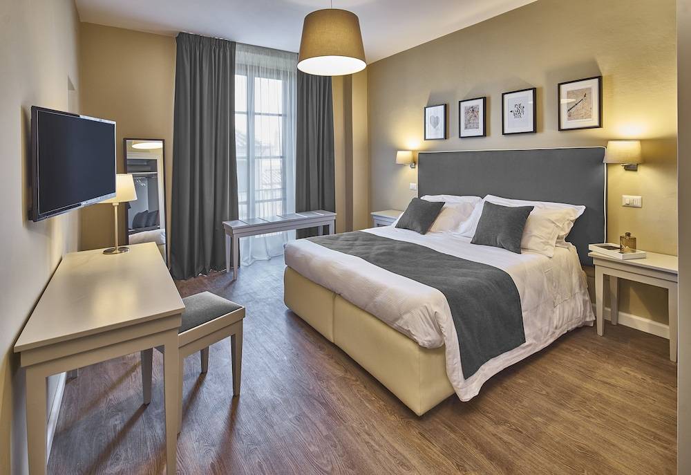 Dedo Boutique Hotel 1