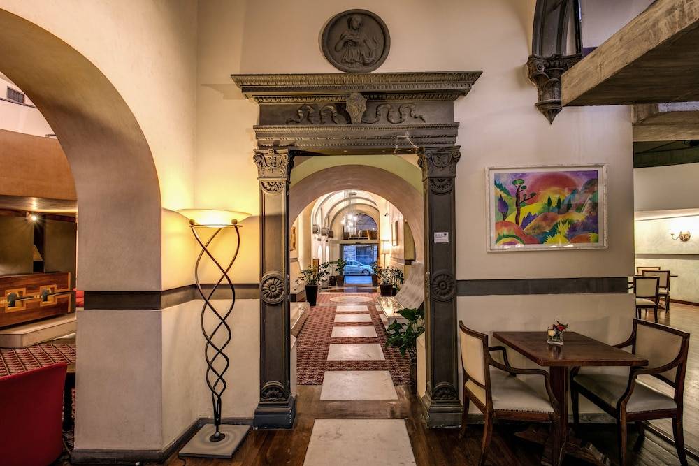 Hotel Croce Di Malta 2