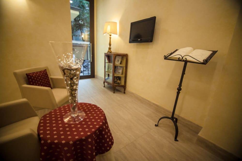 Hotel Cimabue 2