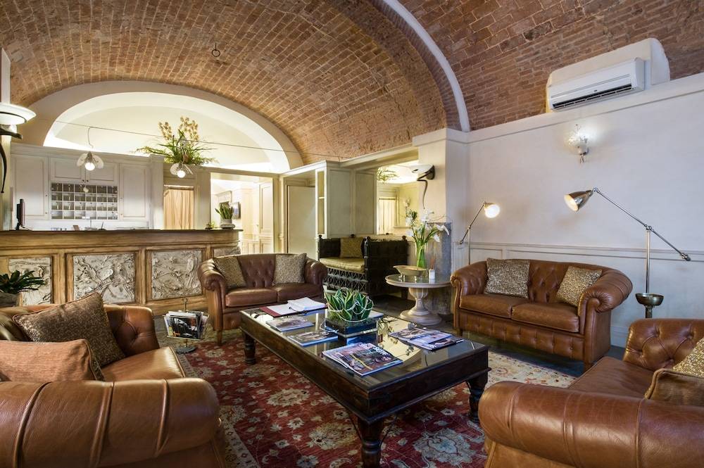 Hotel Art Atelier - Place of Charme 1