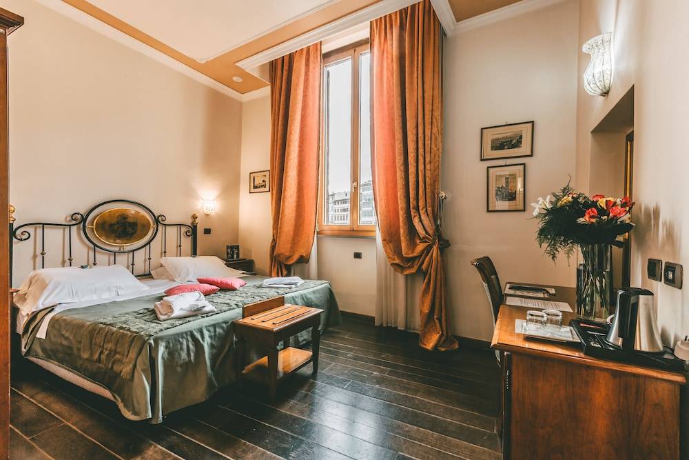 Domus Florentiae Hotel 1