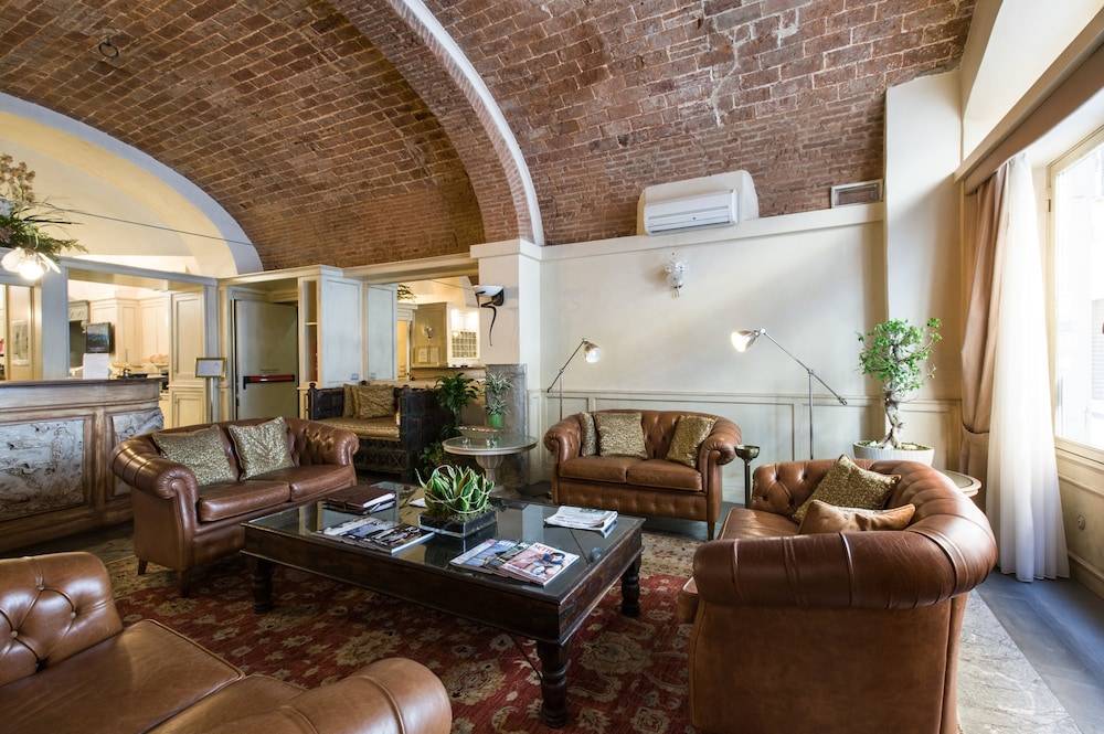 Hotel Art Atelier - Place of Charme 2