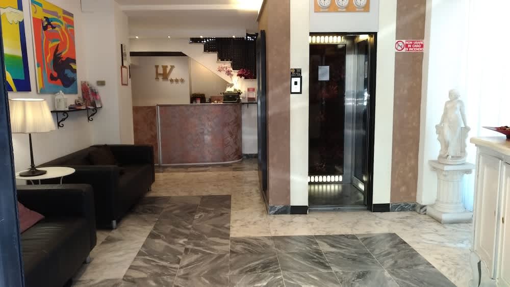 Hotel Victoria 1