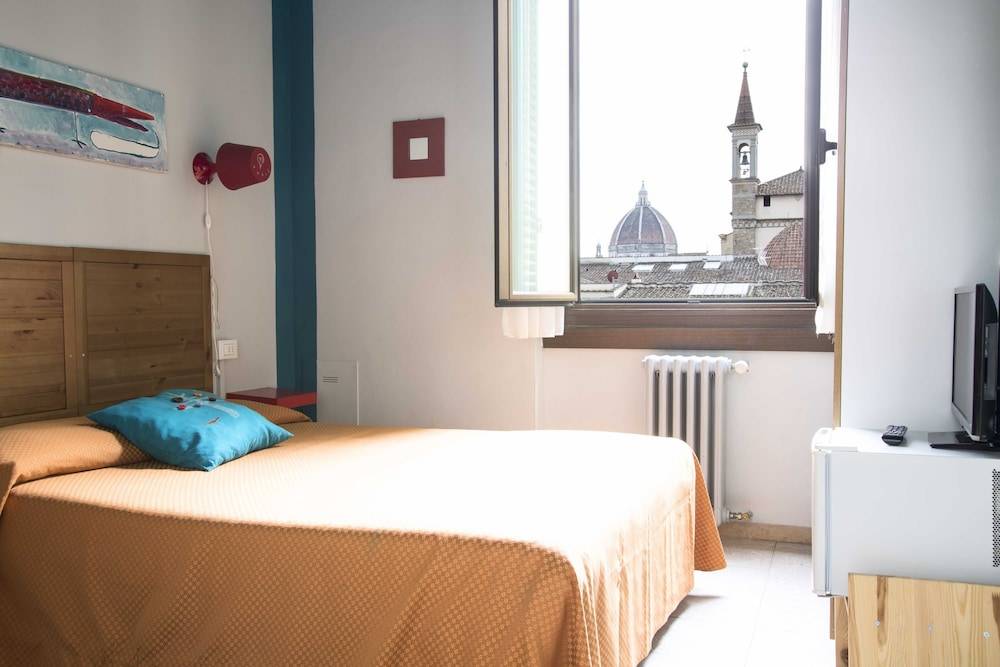 Hotel Panorama 1