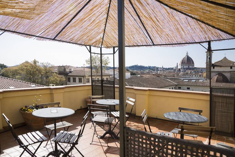 Hotel Panorama 1