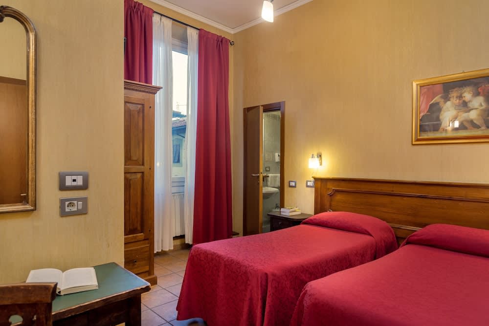 Hotel Kursaal & Ausonia 1