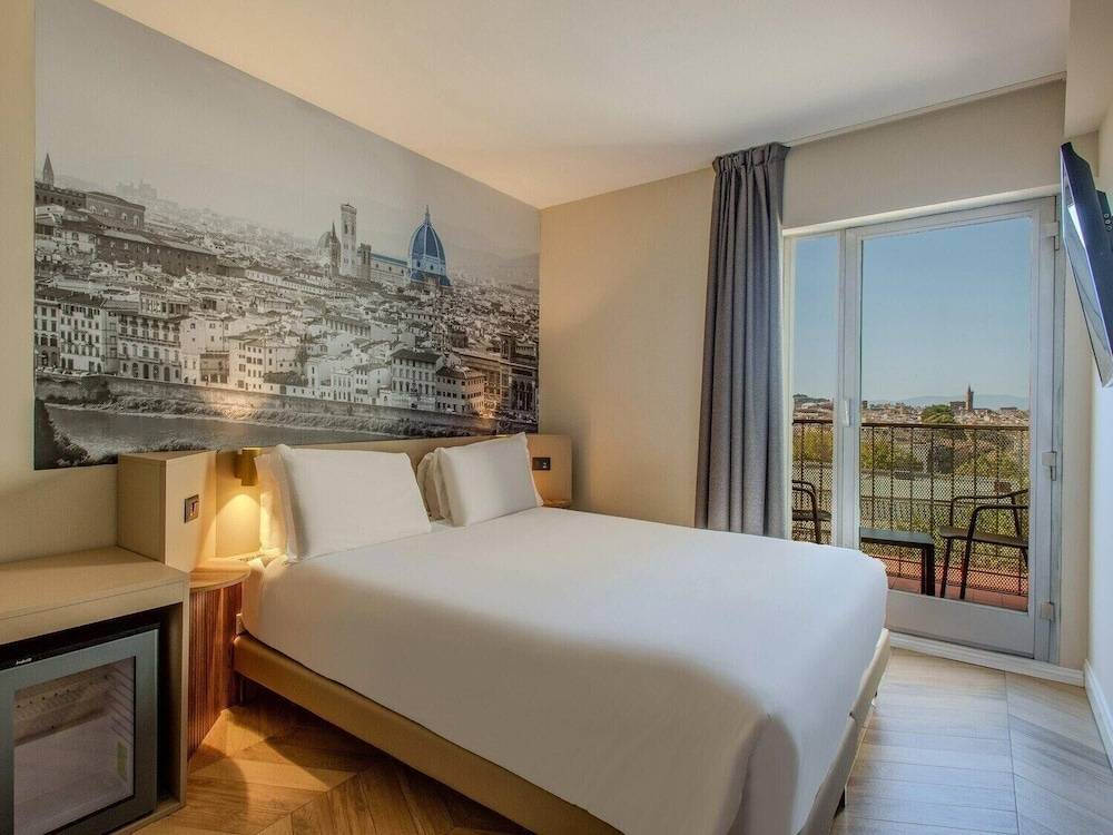 B&B Hotel Firenze City Center 1