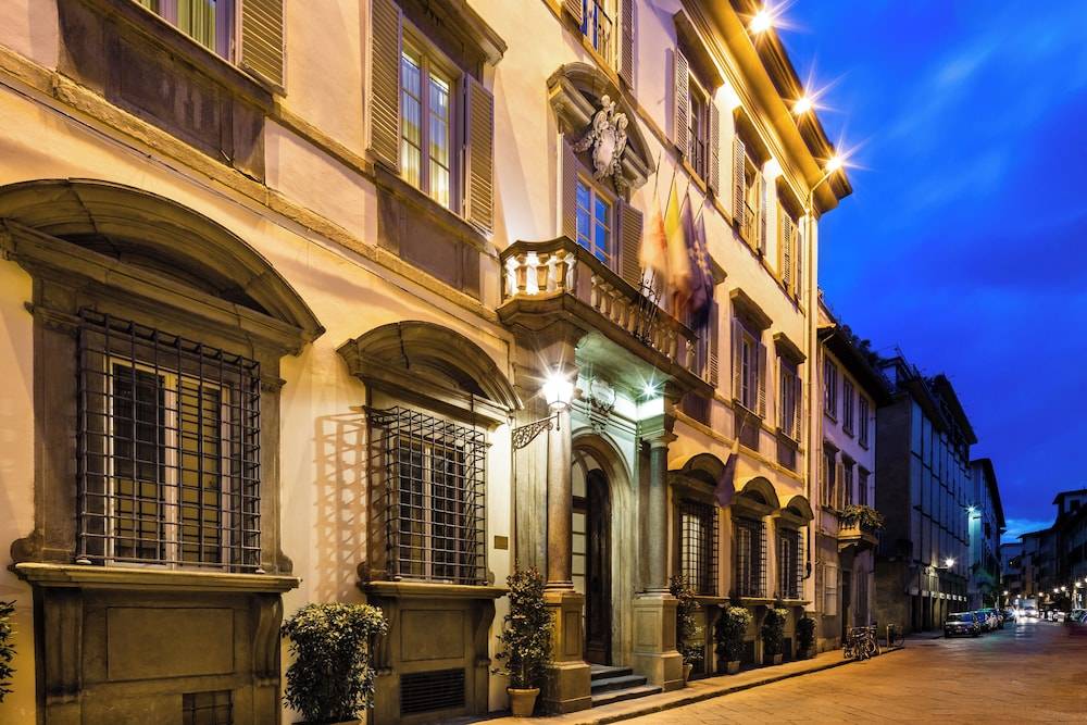 Palazzo Firenze by Baglioni Hotels & Resorts 1