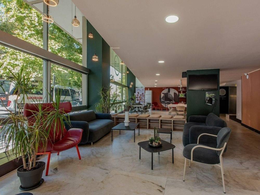 B&B Hotel Firenze City Center 2