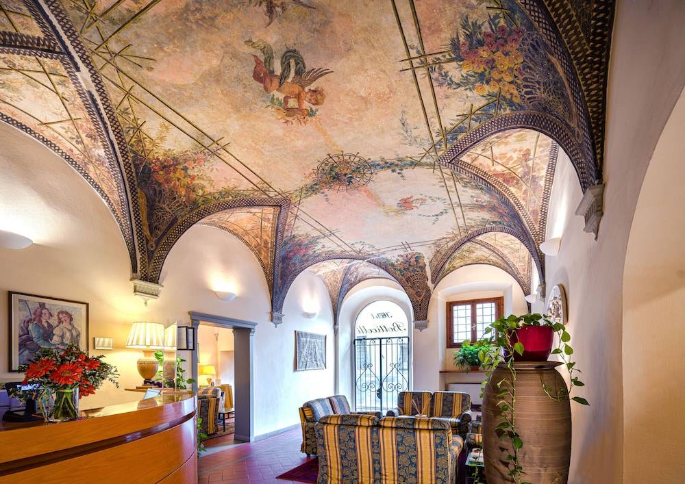 Hotel Botticelli 2