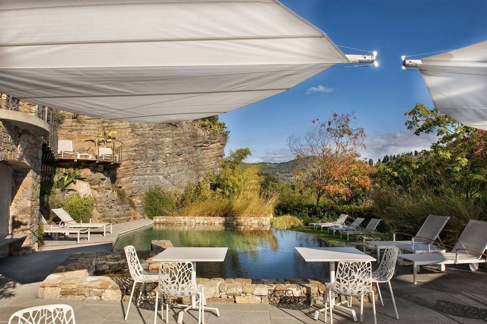 Eden Rock Resort 1