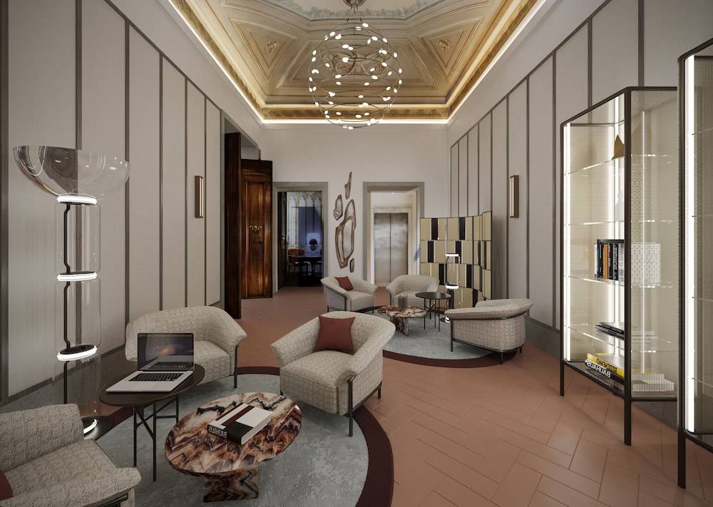 Palazzo Firenze by Baglioni Hotels & Resorts 2