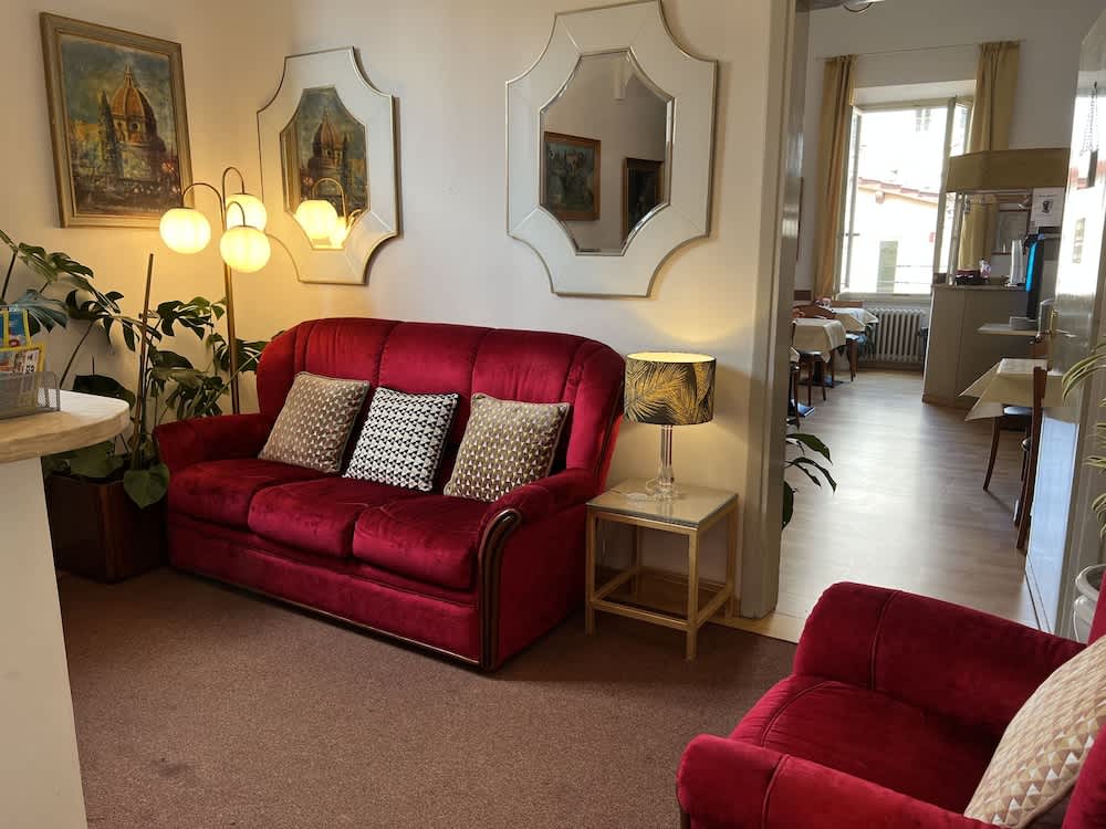 Hotel Villani 2