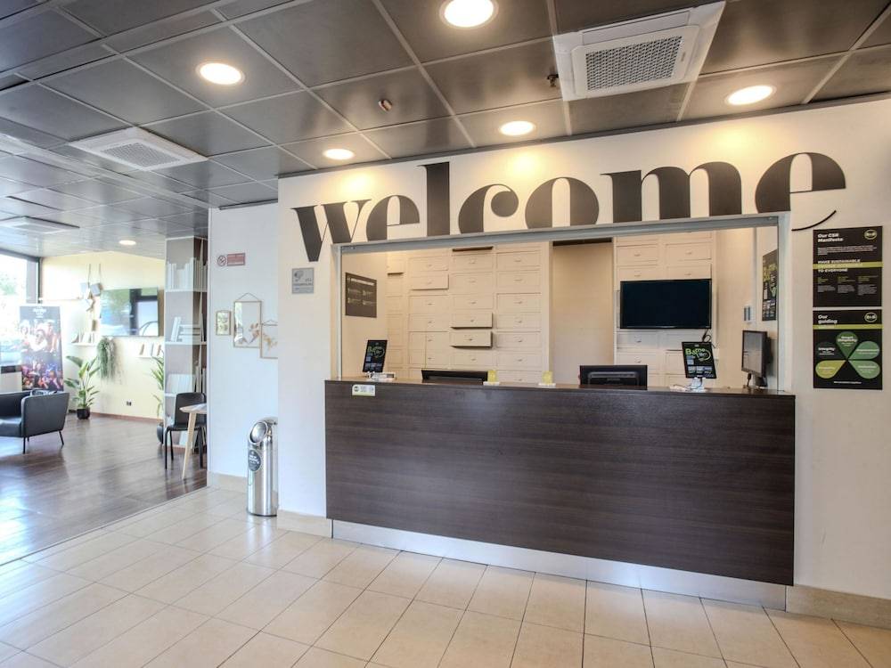 B&B Hotel Firenze Novoli 2