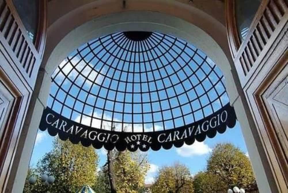 Hotel Caravaggio 2