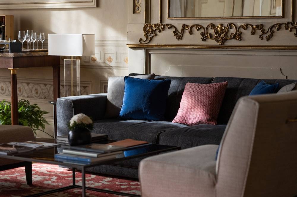 Leone Blu Suites | UNA Esperienze 2
