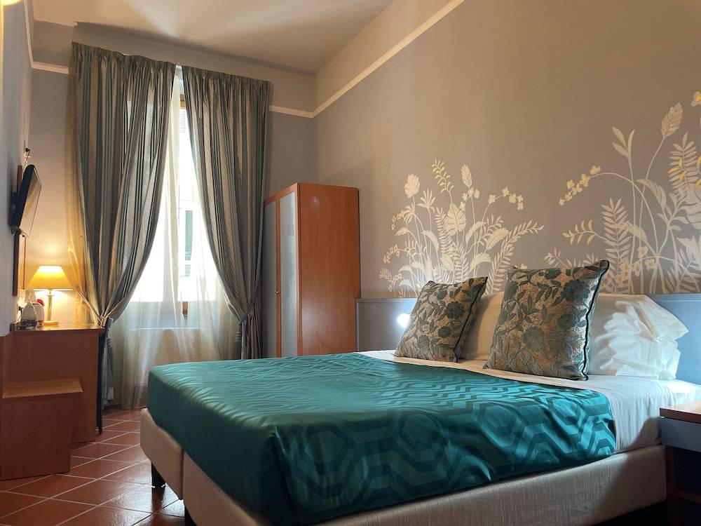 Hotel Maxim Axial 1