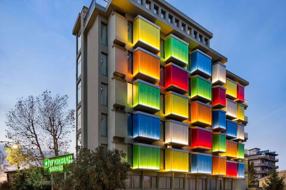 Wyndham Garden Florence 1