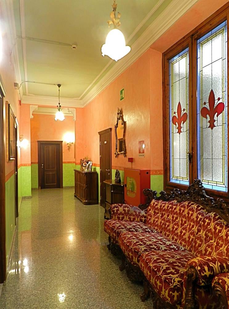 Hotel Desirèe 2