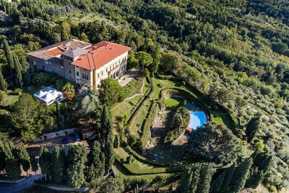 Villa Pitiana 1