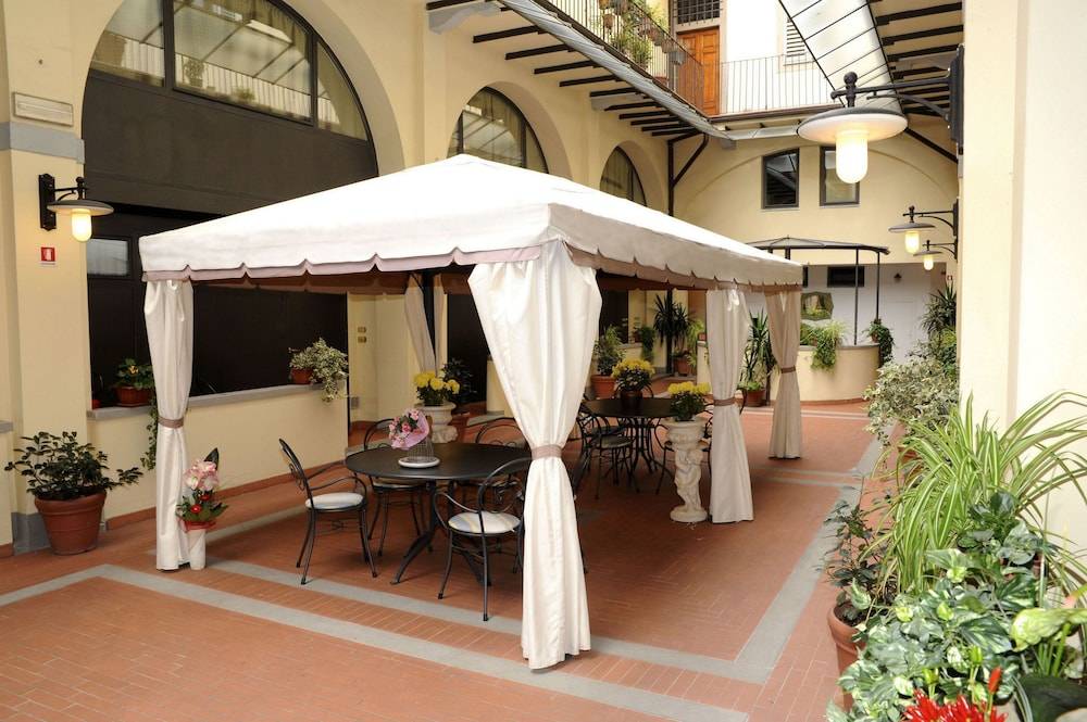 Residence La Contessina 1