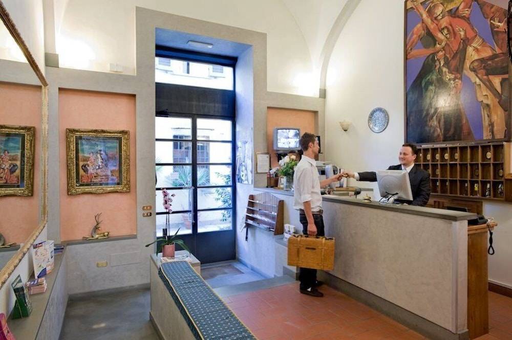 Residence La Contessina 2