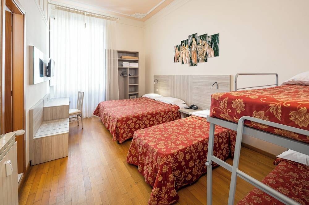 Lilium Hotel 1