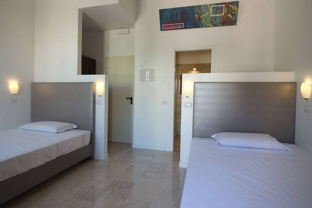 NEW GENERATION HOSTEL Florence 2