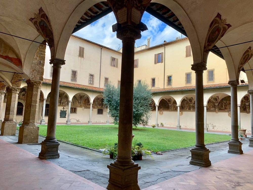 NEW GENERATION HOSTEL Florence 1