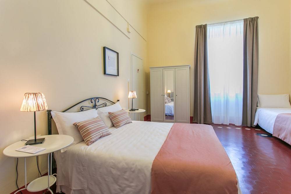 Hotel D'Azeglio 1
