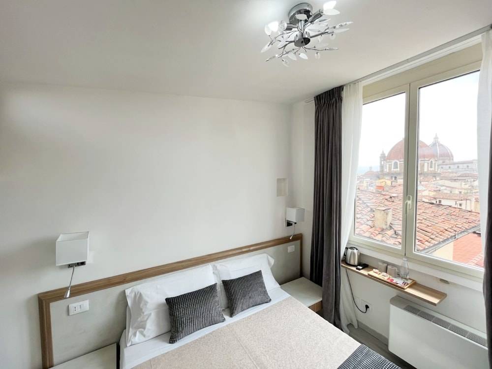 Hotel Ester 1