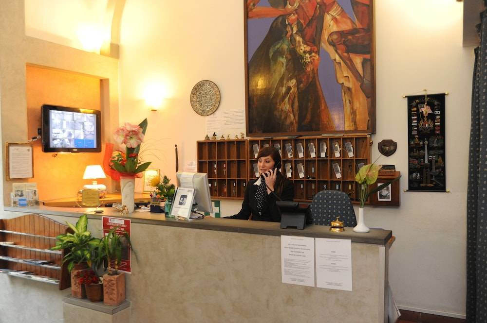 Residence La Contessina 2