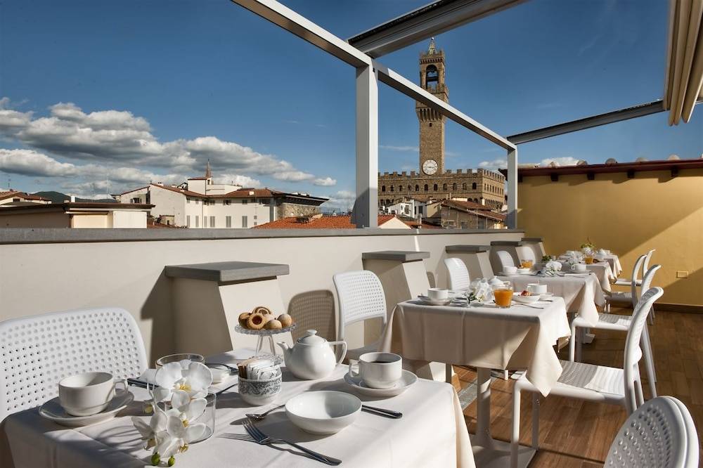 Hotel della Signoria 1