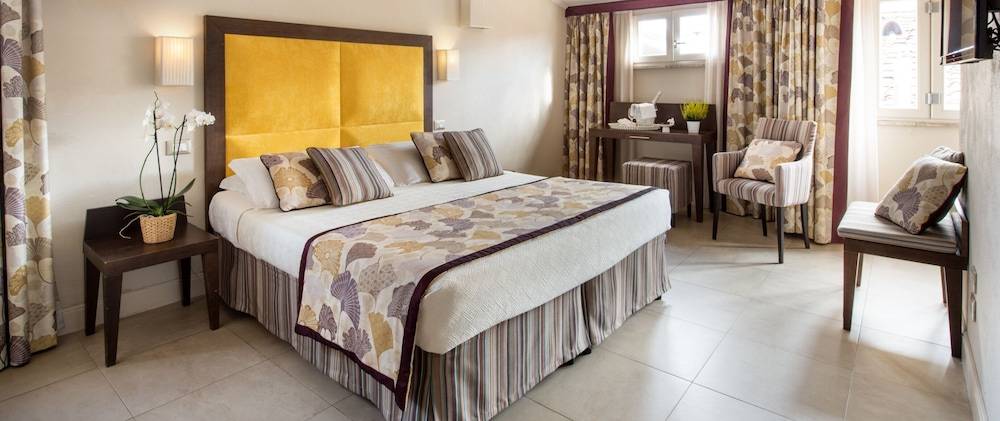 Hotel Perseo 1