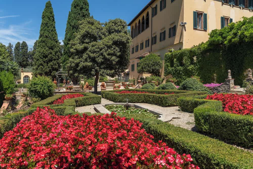 Art Hotel Villa Agape - Place of Charme 1