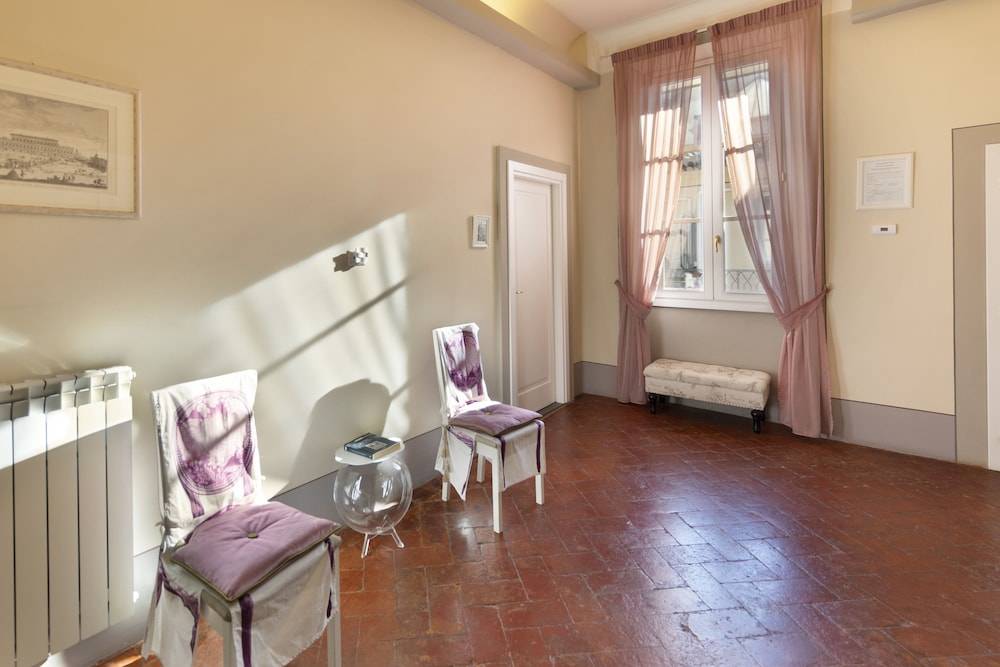 B&B I Quattro Poeti 2