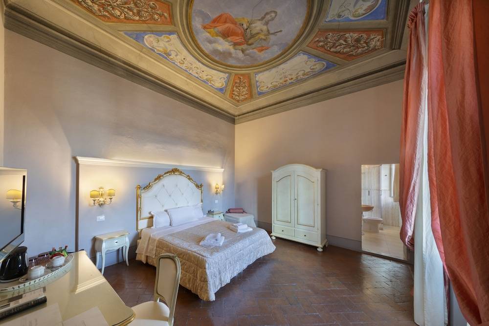 B&B I Quattro Poeti 1