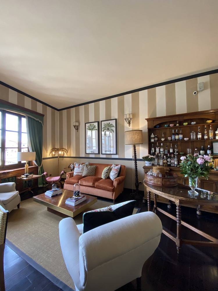 Hotel Hermitage 2